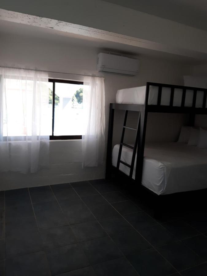 Vista Castillo Hotel Голфіто Екстер'єр фото