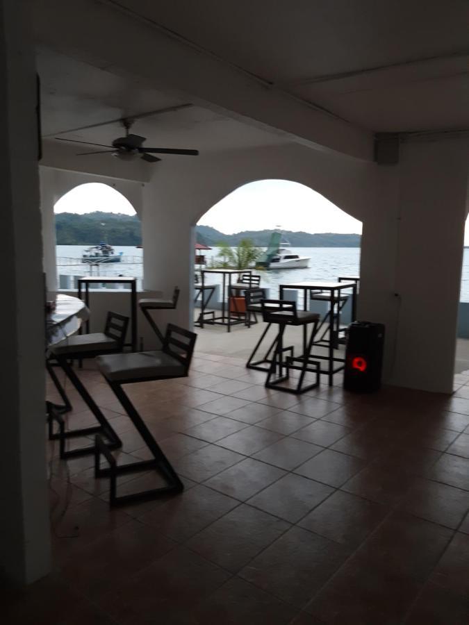 Vista Castillo Hotel Голфіто Екстер'єр фото