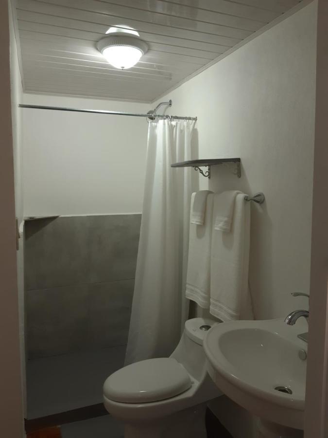 Vista Castillo Hotel Голфіто Екстер'єр фото