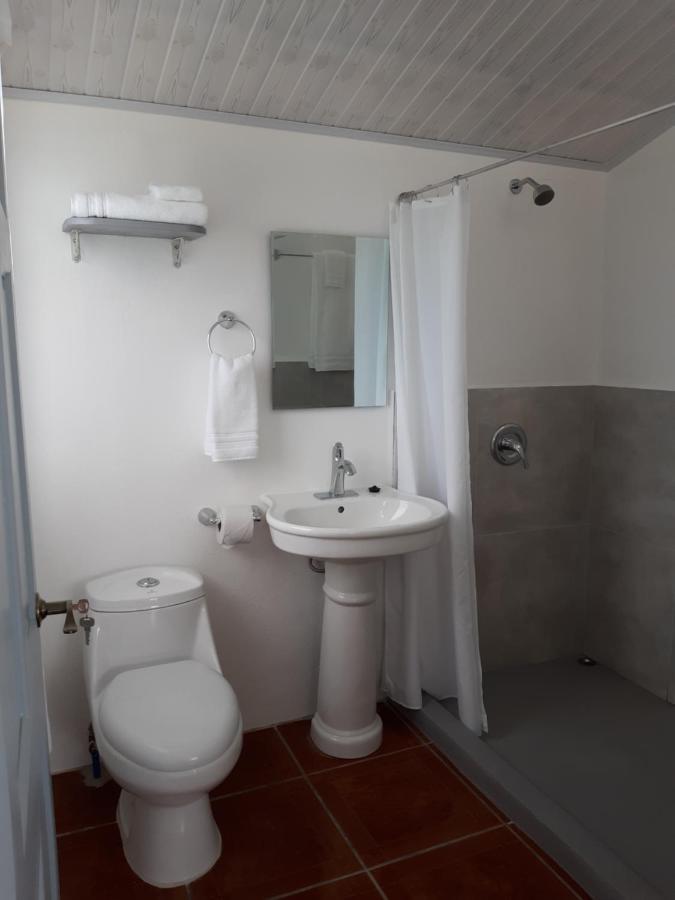 Vista Castillo Hotel Голфіто Екстер'єр фото