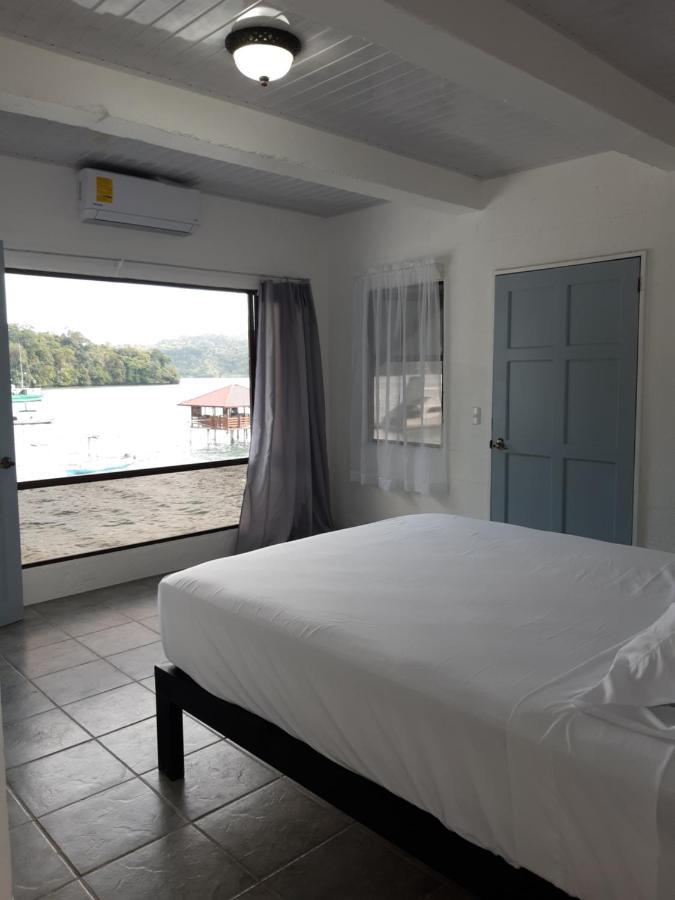 Vista Castillo Hotel Голфіто Екстер'єр фото